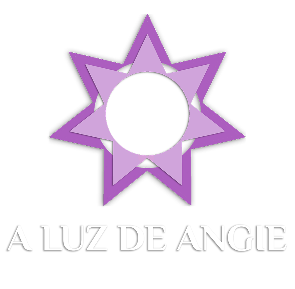 A Luz de Angie